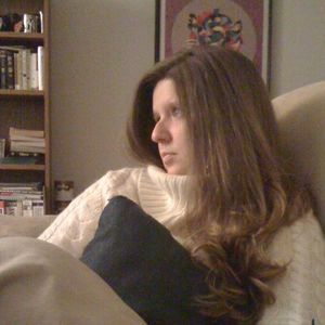 Meet your Posher, Jen